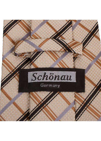 Мужской галстук Schonau & Houcken (282586318)