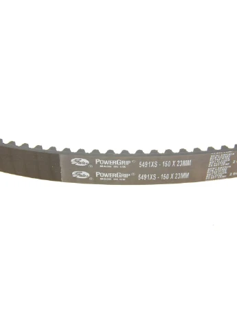 Ремкомплекты привода ГРМ автомобилей PowerGrip Kit (Произв-во ) K085491XS Gates (380711733)