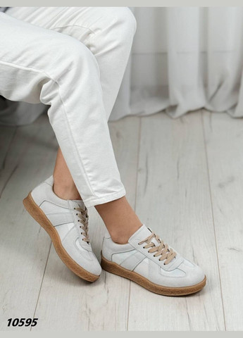 Кросівки Vakko сірі всесезони (340061058)