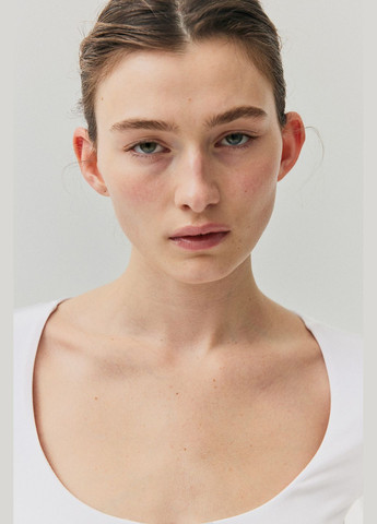 Боди-футболка H&M (329294631)