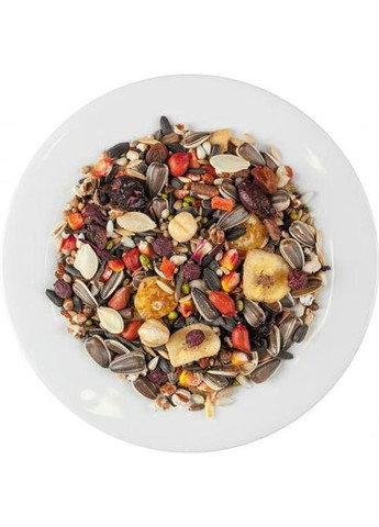 Повнораціонний корм Speciаl One для великих папуг, 500 г (*) Special One (323153102)