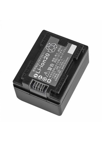 Аккумулятор для камер BP-718 - (аналоги BP-727, BP-709) Canon (369558170)