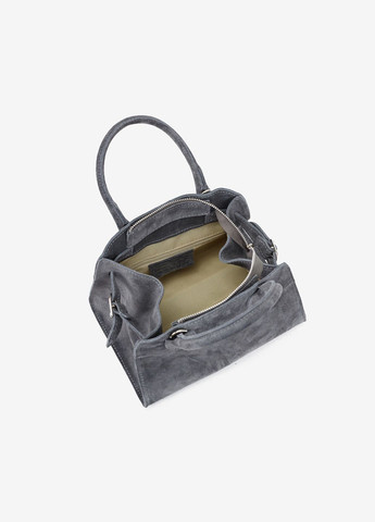 Сумка жіноча шкіряна тоут маленька Tote Regina Notte (305076395)