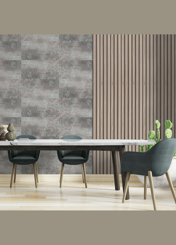 Самоклеящаяся виниловая плитка 600х300х1,5мм, цена за 1 шт. (СВП-113) Глянец SW-00001308 No Brand (316050993)