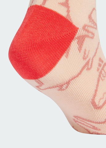 Три пари шкарпеток Adiraptor Kids adidas (368834439)