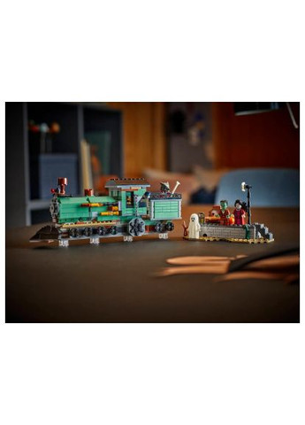 Конструктор (31167) Lego Creator Маєток із привидами (366522965)