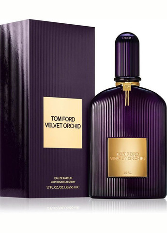 Velvet Orchid 50 мл Парфумована вода Tom Ford (333712062)