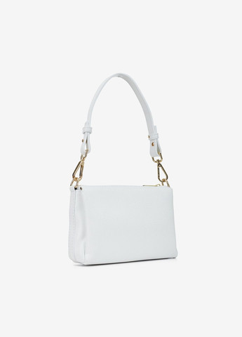 Сумка женская кожаная кросс-боди маленькая Tote Regina Notte (328470328)