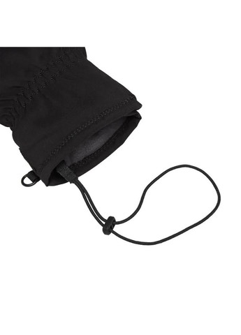 Рукавиці чоловічі Mission MX Mitts, Black, L Black Diamond (334672384)