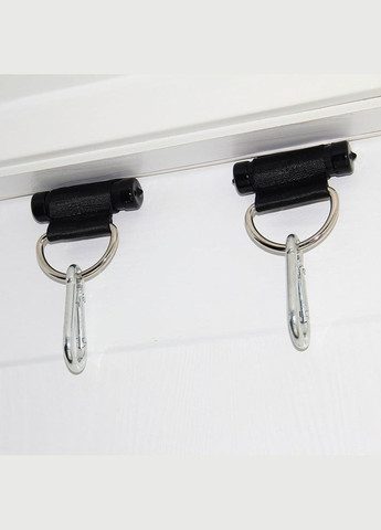 Секс-качели на двери черные Roomfun (335425672)