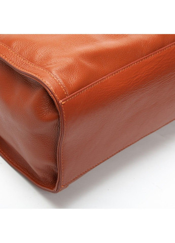 Женская кожаная сумка классическая 2060-9 camel Alex Rai (367992173)