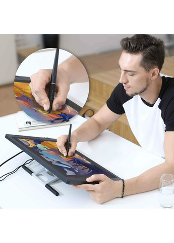 Стилус PW500 для графического планшета Huion (316552385)