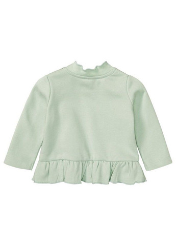 Комбинированный демисезонный костюм(свитшот+штаны) Disney