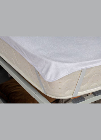 Наматрасник Bamboo De Lux Водонепроницаемый 60х120 (GDBE060120) Good-Dream (322147763)