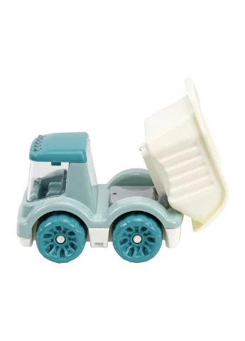 Дитяча іграшка Самоскид 2239TXK(White) білий 2239TXK(White) ТехноК (393184714)