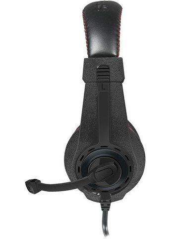 Гарнітура — ігрові навушники Speed Link Legatos Stereo Gaming Headset (SL-860000-BK) Speedlink (298640610)