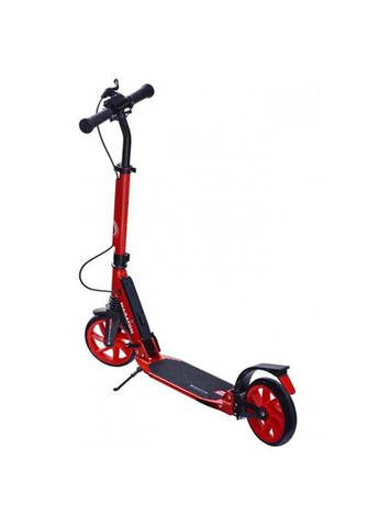 Самокат двухколесный Leader (SMR0024RD) Maraton (364115564)