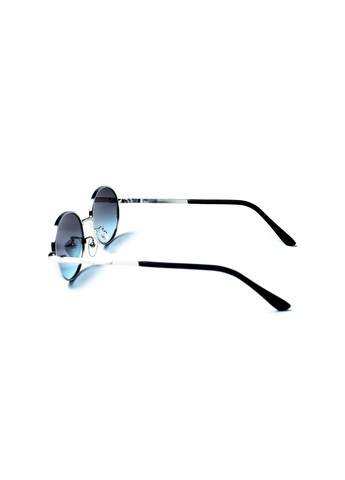 Сонцезахисні окуляри Еліпси жіночі LuckyLOOK 434-950 (291161721)