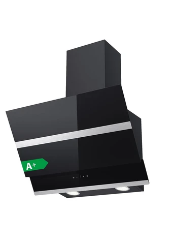 Витяжка Sebra 60 Silent Black 8102.402.1645 Fabiano (392917866)