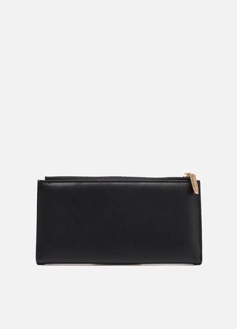 Кошелек женский цвет черный ЦБ-00269864 No Brand (326738032)