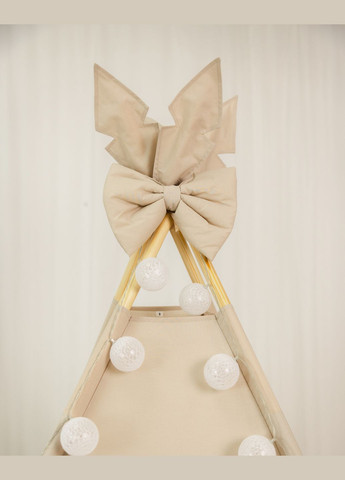 Вигвам детский премиум Карамельный Бон Бон No Brand (334001045)