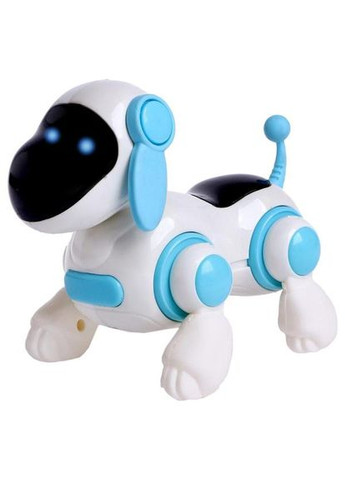 Интерактивная собачка "Electric Dog" 111-3A Star Toys (362695763)