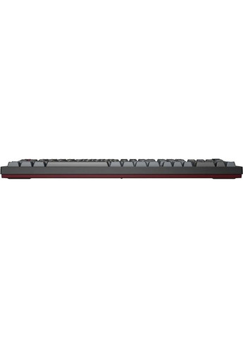 Клавиатура MKey Darkness Full Size Red Switch (MK105DR) Montech (323429551)