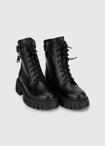 Черевики жіночі A-40-1 (2000990716675W) shop (2000990716675) Stepln (316013780)