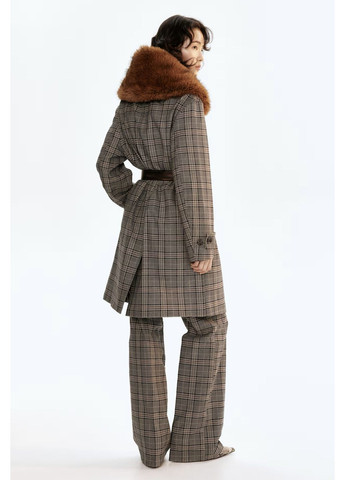 Плащ H&M демісезон (361648479)