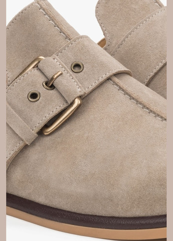 Сабо, колір бежевий Estro (335011958)