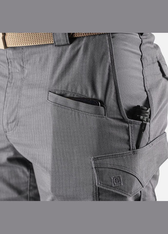 Штани тактичні Icon Pants Flint 5.11 Tactical (315823157)