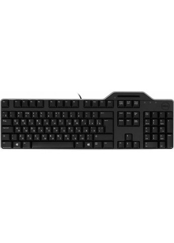 Клавиатура Smartcard Keyboard KB813 (580-18360) Dell (329851519)
