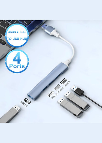 Карабин Pullther 50 мм 2 шт No Brand (327400506)