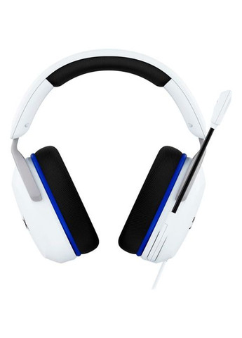 Гарнитура Cloud Stinger 2 для PS5/PS4 White (6H9B5AA) HyperX (316071535)