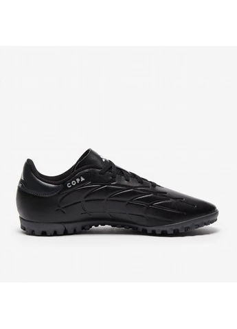 Черные сороконожки copa pure 2 club tf black ie7525 adidas