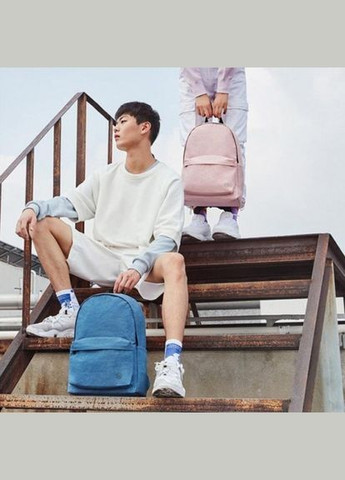 Рюкзак 90 Points Youth College Backpack 15 литров RunMi (306423355)