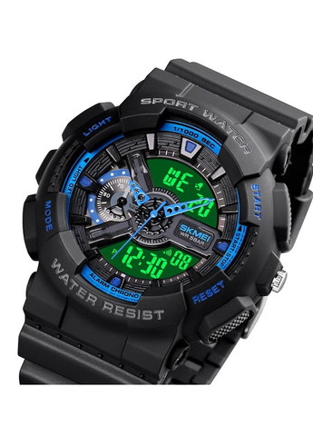 Наручные часы 1688BU blue Skmei (376798481)