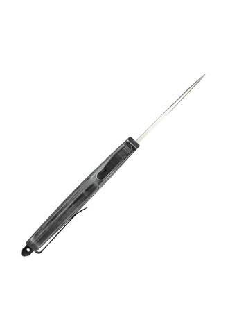 Складаний Пружинний Ніж Medium CTK-1 Drop-Point 06CT059 CobraTec (342966566)