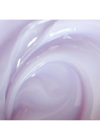 Kонструюючий гель Crystal Builder Gel 122 Без ТРО Пастельний бузковий 15 мл Loya (391046295)