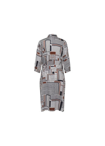 Белое платье белый 6396/290 Bugatti