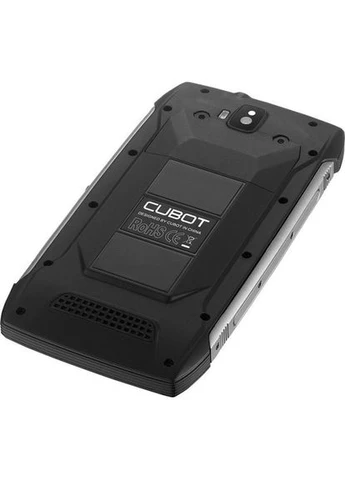 смартфон kingkong x 16/256gb nfc black global Cubot (386052972)