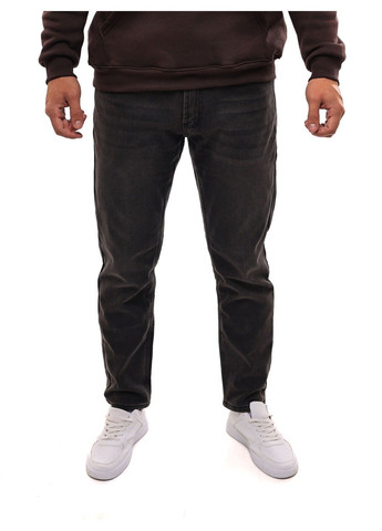 Джинси чоловічі No Brand (365449868)