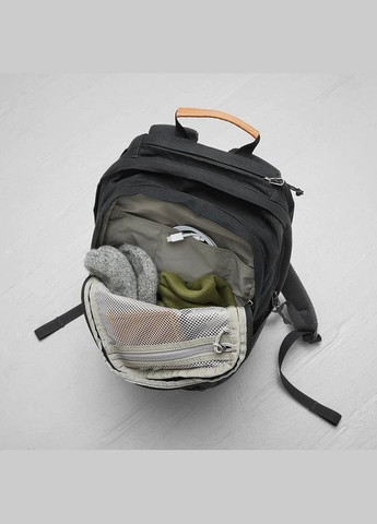 Городской рюкзак Raven 20 л Basalt (23344.050) Fjallraven (327367180)