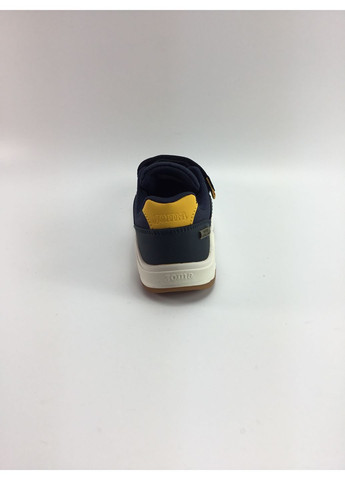Синие всесезон подростковые кроссовки Joma J.Jarama