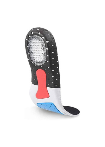 Універсальні амортизуючі устілки для взуття розмір 45 (NR0286) No Brand (373004780)