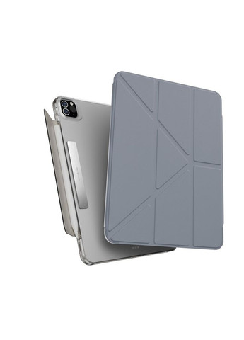 Чехол Facet синий для iPad Air 10.9/iPad Pro 11 (MPD219204AB23) SwitchEasy (352506716)