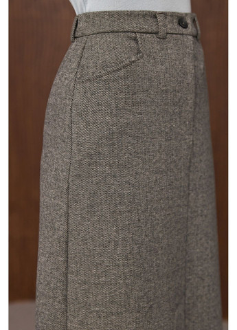 Разноцветная юбка 3080 Triko Bakh