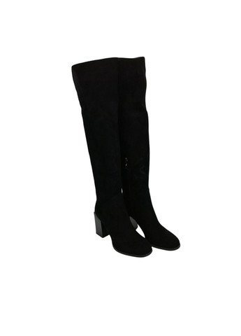 Чоботи (р) Замша 0-1-1-SB-021-19R-R-01-1 Berkonty (364657180)