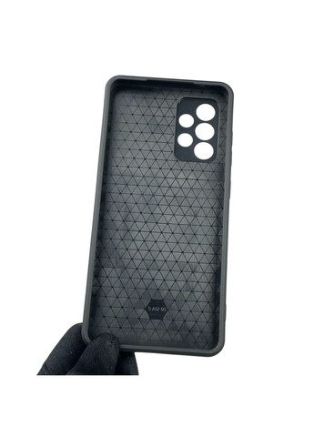 Чохол для Galaxy A52 (SM-A525) броньований з кільцем-тримачем підставкою зі шторкою на самсунг а52 зелений rg1 Samsung (366387317)