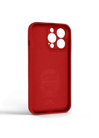 Чохол до мобільного телефона (ARM68664) ArmorStandart Icon Ring Apple iPhone 13 Pro Red (326585996)